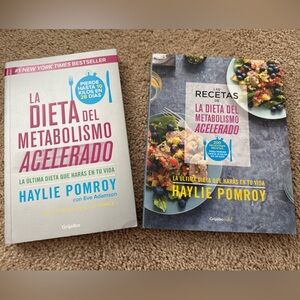 New York Times, best seller - Spanish version